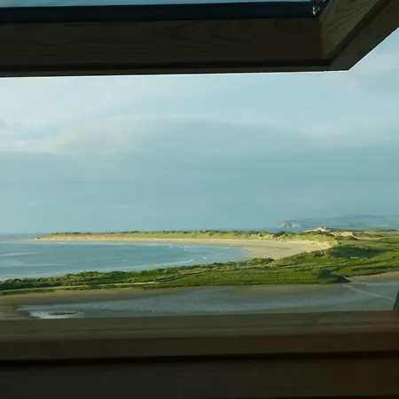 Magheroarty House Bunbeg