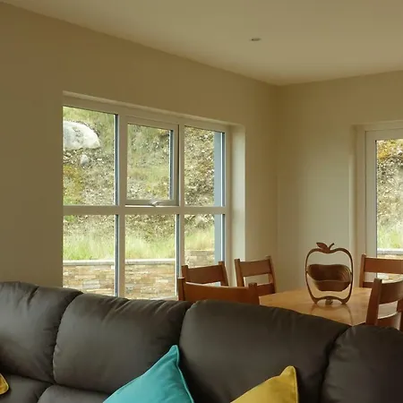 Magheroarty House *