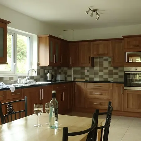 Magheroarty House Bunbeg