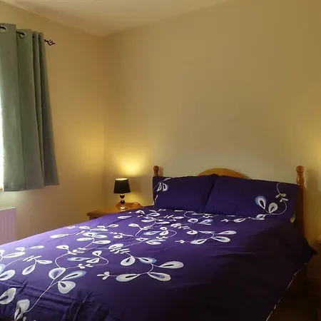Magheroarty House Holiday home