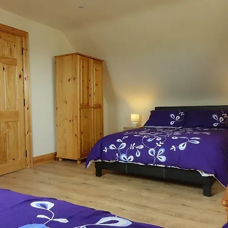 Holiday home Magheroarty House Bunbeg