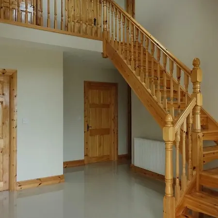 Magheroarty House