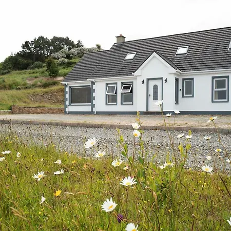 Magheroarty House Prázdninový dům
