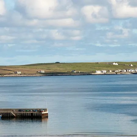 Magheroarty House